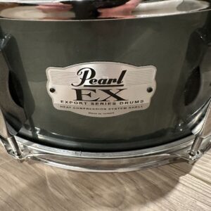 Pearl 14" Export Snare Drum-Taiwan - Image 1