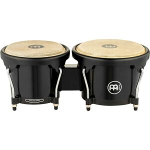 Meinl Headliner Series Bongos Black - Image 2