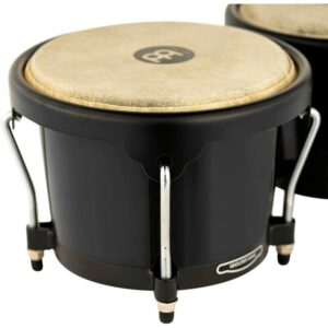 Meinl Headliner Series Bongos Black - Image 6