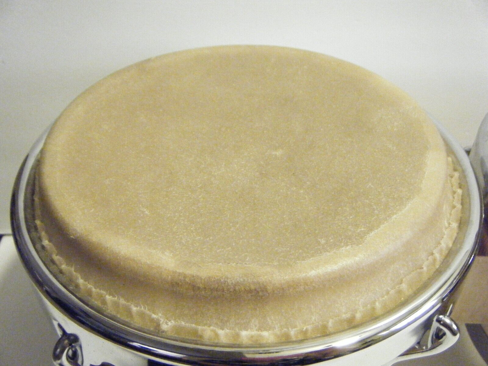 GROOVE PERCUSSION BONGO’S, 9″ AND 10″ 3