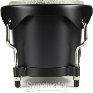 Latin Percussion Discovery Bongo Set - Onyx - Image 7