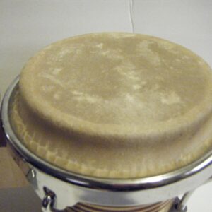 GROOVE PERCUSSION BONGO'S, 9" AND 10" - Image 4