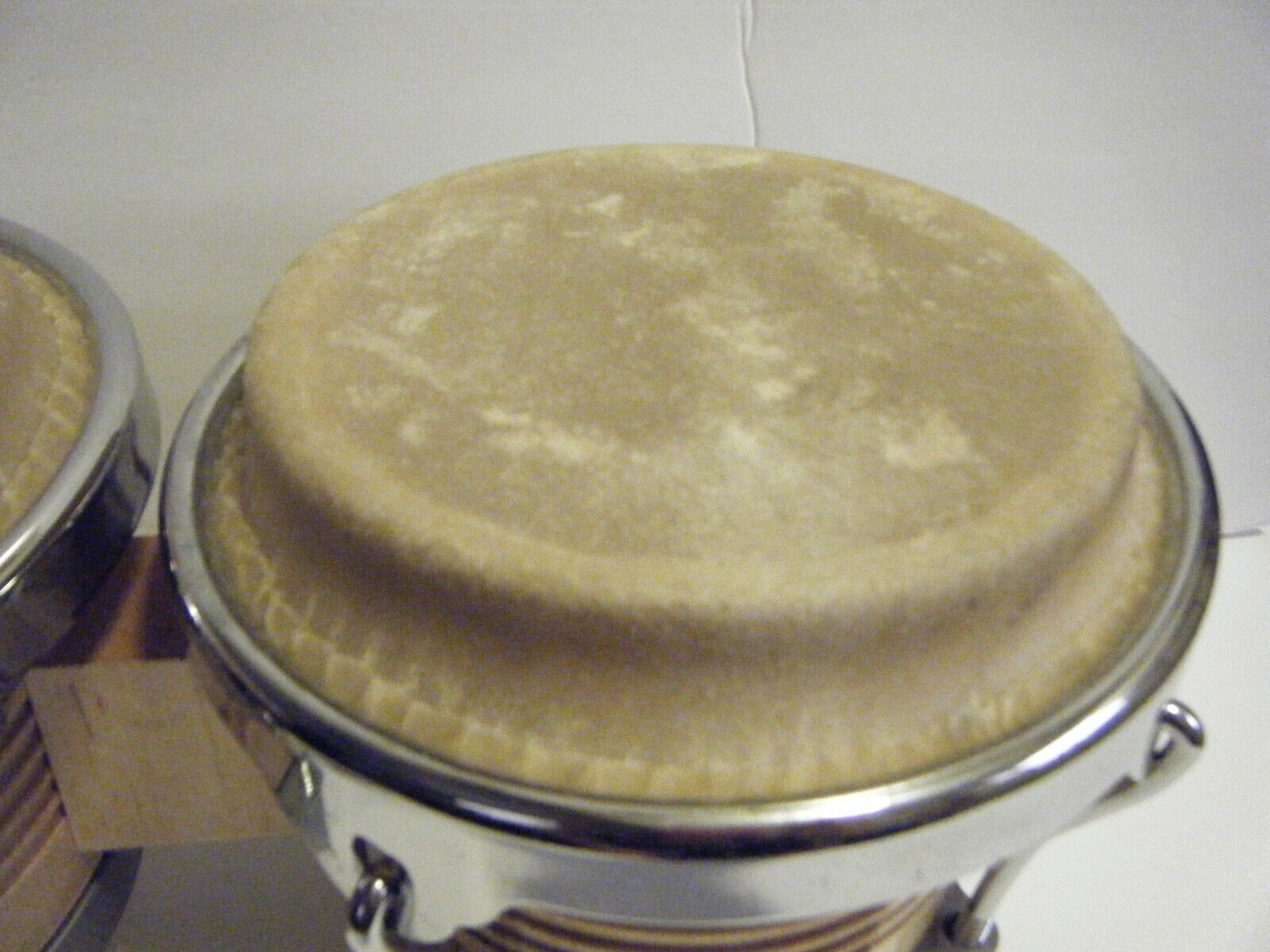 GROOVE PERCUSSION BONGO’S, 9″ AND 10″ 4