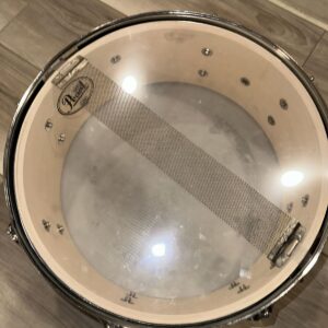 Pearl 14" Export Snare Drum-Taiwan - Image 2