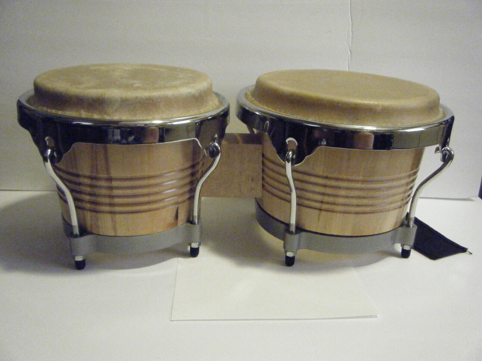 GROOVE PERCUSSION BONGO’S, 9″ AND 10″ 6