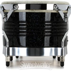 GROOVE PERCUSSION BONGO'S, 9" AND 10" - Image 7