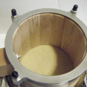 GROOVE PERCUSSION BONGO'S, 9" AND 10" - Image 8