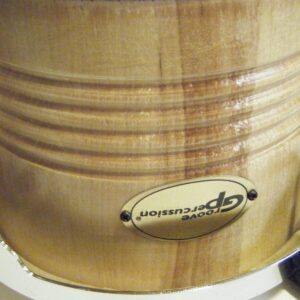 GROOVE PERCUSSION BONGO'S, 9" AND 10" - Image 10