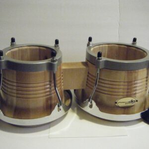 GROOVE PERCUSSION BONGO'S, 9" AND 10" - Image 11