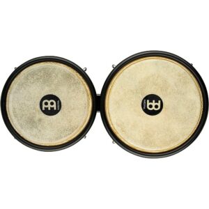 Meinl Headliner Series Bongos Black - Image 3