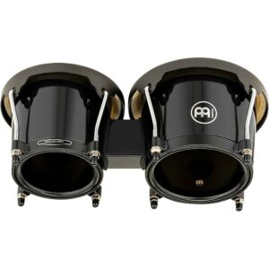 Meinl Headliner Series Bongos Black - Image 4