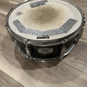 Pearl 14" Export Snare Drum-Taiwan - Image 3