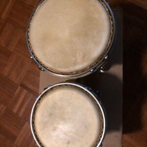 Moperc Ash Bongos - Image 3