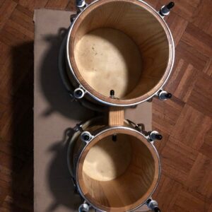 Moperc Ash Bongos - Image 4