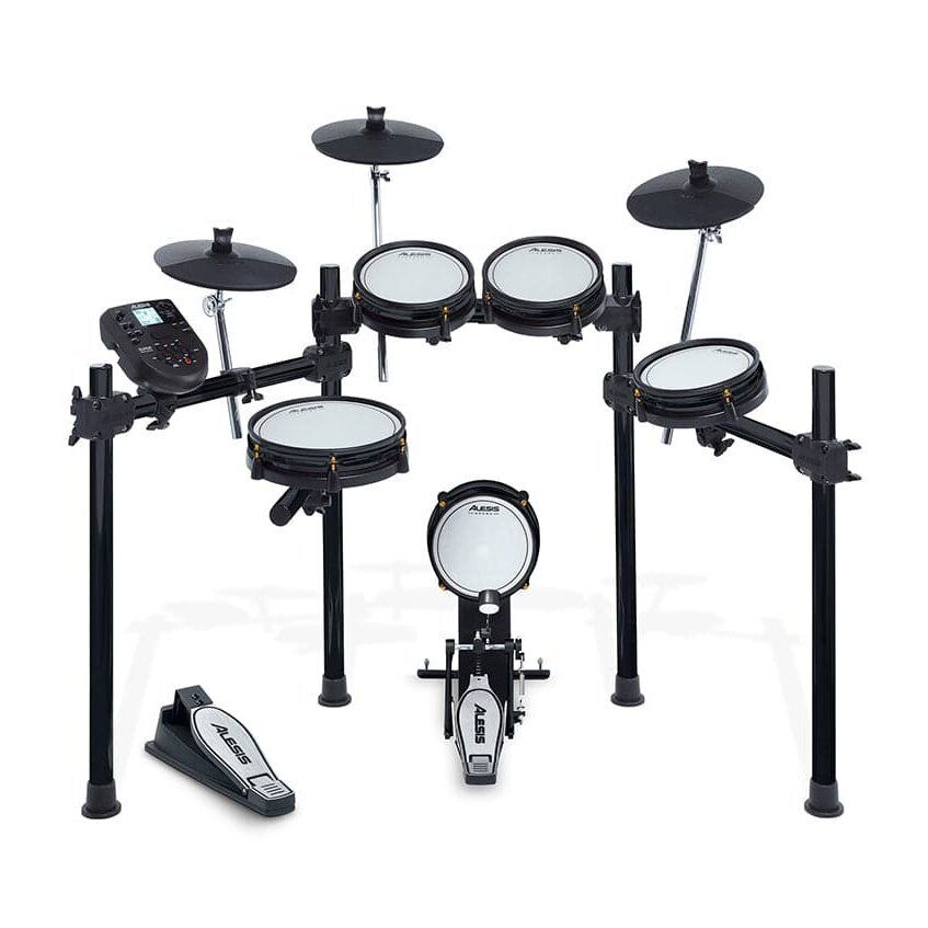 Alesis Command Mesh Special Edition Drum Kit 1
