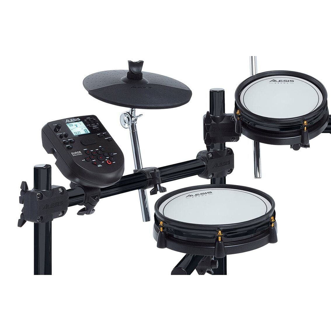 Alesis Command Mesh Special Edition Drum Kit 2