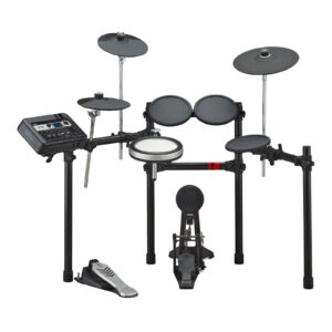 Yamaha DTX6K-X Electronic Drum Set With DTX-Pro Module - Image 1