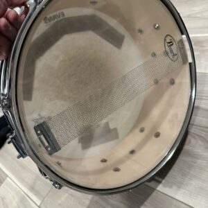 Pearl 14" Export Snare Drum-Taiwan - Image 4