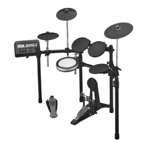 Yamaha DTX6K-X Electronic Drum Set With DTX-Pro Module - Image 2
