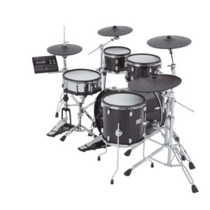 Roland VAD507 5-Piece Electronic Drum Kit with Acoustic Design - Image 3