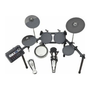 Yamaha DTX6K-X Electronic Drum Set With DTX-Pro Module - Image 4