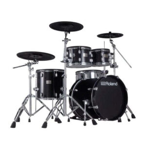 Roland V-Drums Acoustic Design 506 Drum Set - Image 1