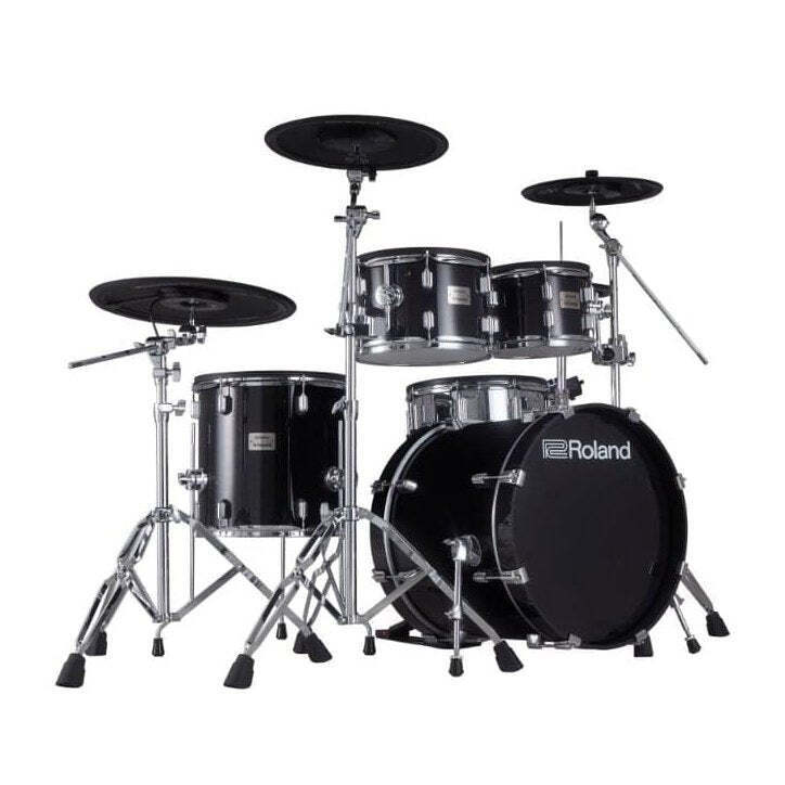 Roland V-Drums Acoustic Design 506 Drum Set 1