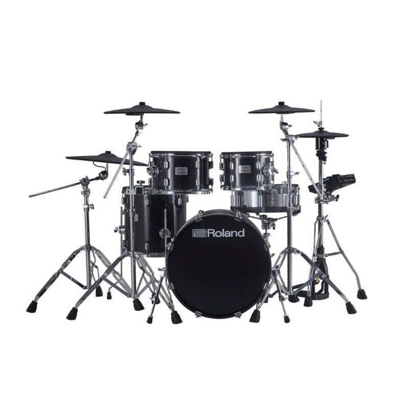 Roland V-Drums Acoustic Design 506 Drum Set 2