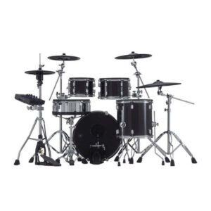Roland V-Drums Acoustic Design 506 Drum Set - Image 3