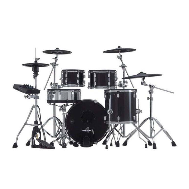 Roland V-Drums Acoustic Design 506 Drum Set 3