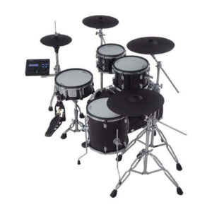Roland V-Drums Acoustic Design 506 Drum Set - Image 4