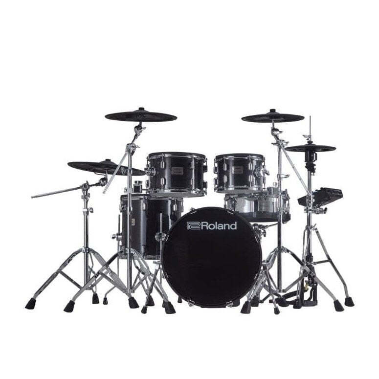 Roland V-Drums Acoustic Design 506 Drum Set 5