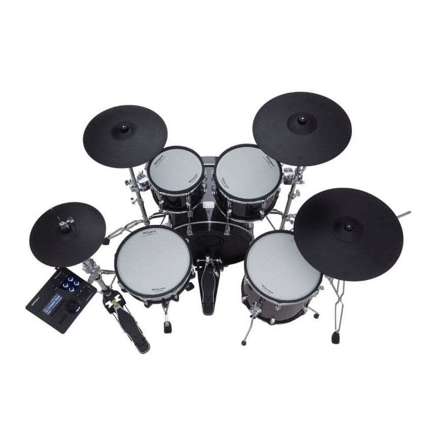 Roland V-Drums Acoustic Design 506 Drum Set 6