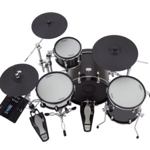 Roland VAD504 V-Drums Acoustic Design Drum Kit - Image 1