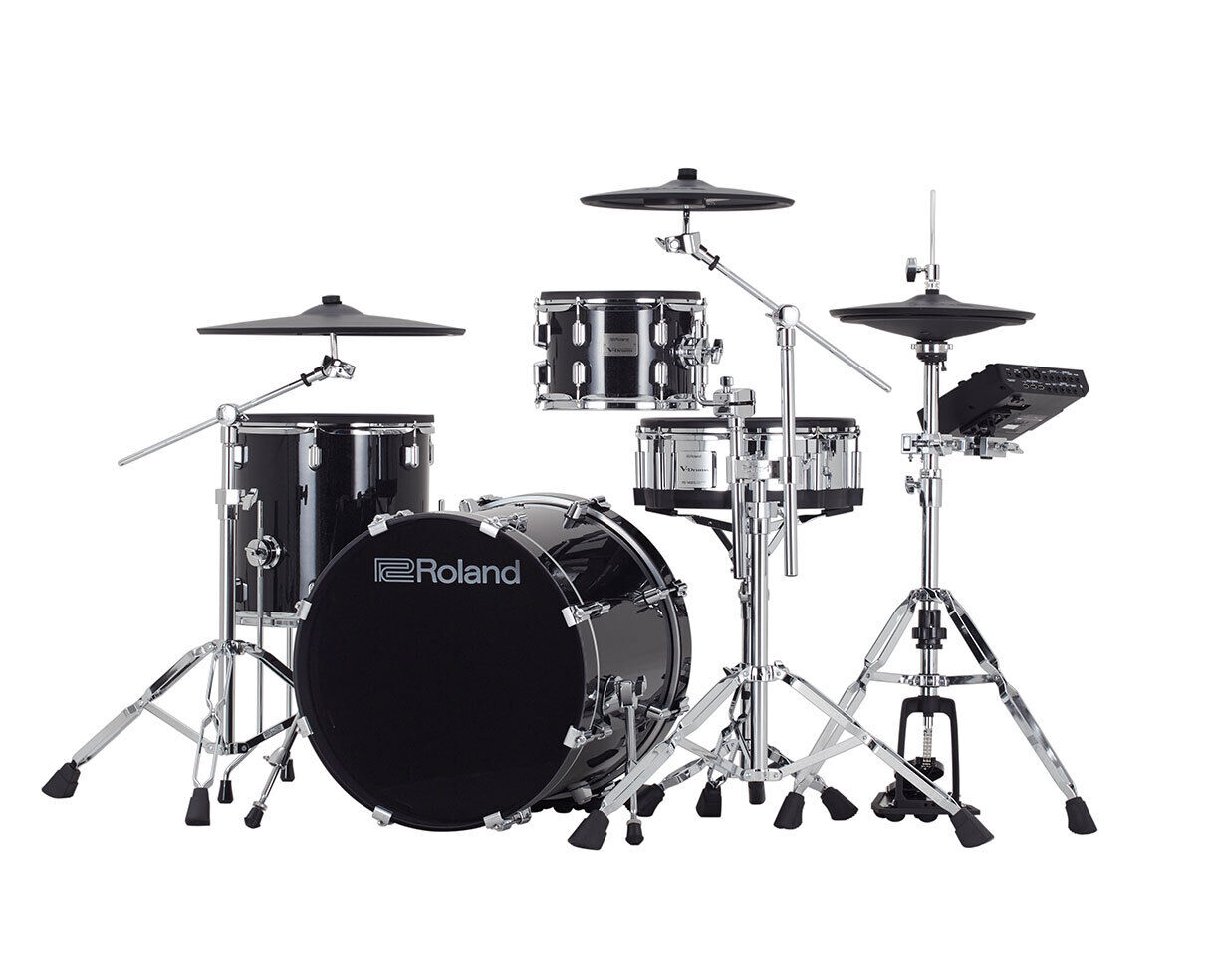 Roland VAD504 V-Drums Acoustic Design Drum Kit 2