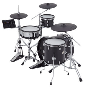 Roland VAD504 V-Drums Acoustic Design Drum Kit - Image 3
