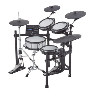 Roland TD-27KV2 Generation 2 V-Drum Electronic Drum Kit with 75 Presets - Image 2