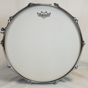Craviotto Private Reserve Timeless Timber Birch 4.5"X14" Snare Drum, #2 of 2, SS - Image 6