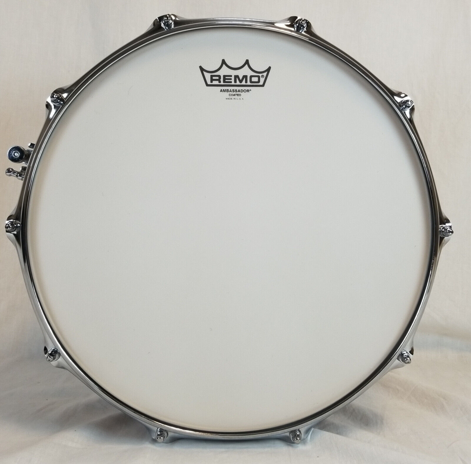 Craviotto Private Reserve Timeless Timber Birch 4.5″X14″ Snare Drum, #2 of 2, SS 6