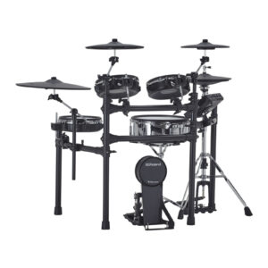 Roland TD-27KV2 Generation 2 V-Drum Electronic Drum Kit with 75 Presets - Image 4