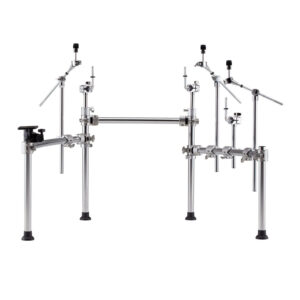 Roland TD-27KV2 Generation 2 V-Drum Electronic Drum Kit with 75 Presets - Image 5