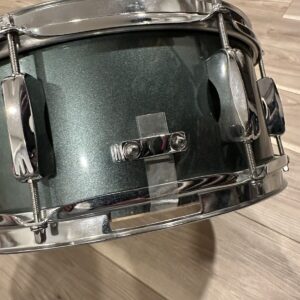 Pearl 14" Export Snare Drum-Taiwan - Image 6