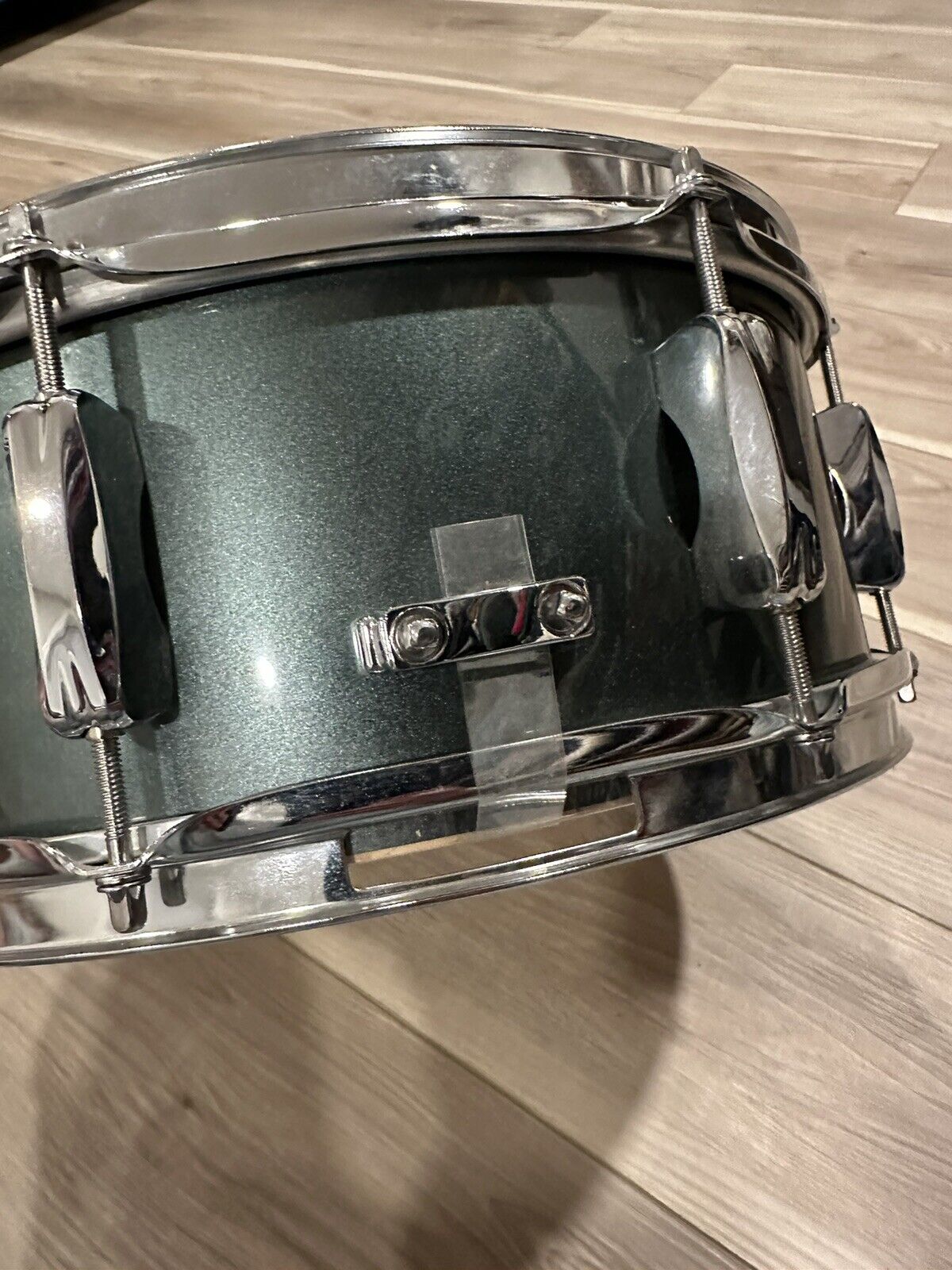 Pearl 14″ Export Snare Drum-Taiwan 6