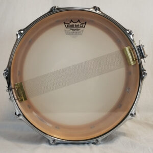 Craviotto Private Reserve Timeless Timber Birch 4.5"X14" Snare Drum, #2 of 2, SS - Image 7