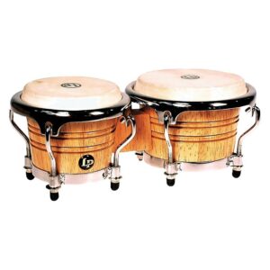 LPM199 Mini Tunable Bongos - Image 1
