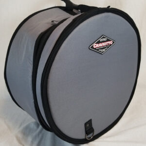 Craviotto Private Reserve Timeless Timber Birch 4.5"X14" Snare Drum, #2 of 2, SS - Image 11