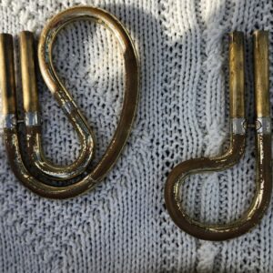 French Horn, King 1156 Single Key F with Eb Slide & Hard Case, circa, circa 1977 - Image 15