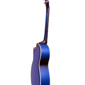 Guitar Electric Acoustic Beginner with Bag Plays with both electricity and hand - Image 4