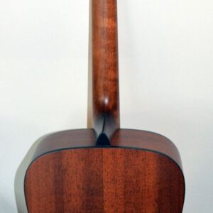 Crafter Acoustic Guitar Excellent Condition Pro Setup! - Image 3