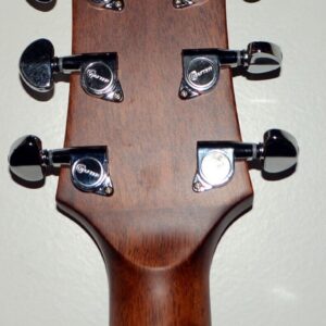 Crafter Acoustic Guitar Excellent Condition Pro Setup! - Image 4